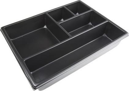 Produktbild Rs Pro Schaleneinsatz, für Stapelbarer ABS-Werkzeugkasten von
