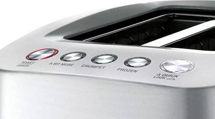 Produktbild Sage the Smart Toast (CH-Stecker)