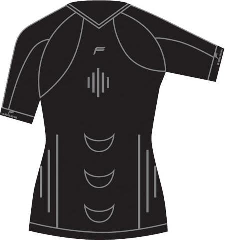 Produktbild Pro Feet Unisex X-Large Strick, Schwarz-schwarz, M (L)
