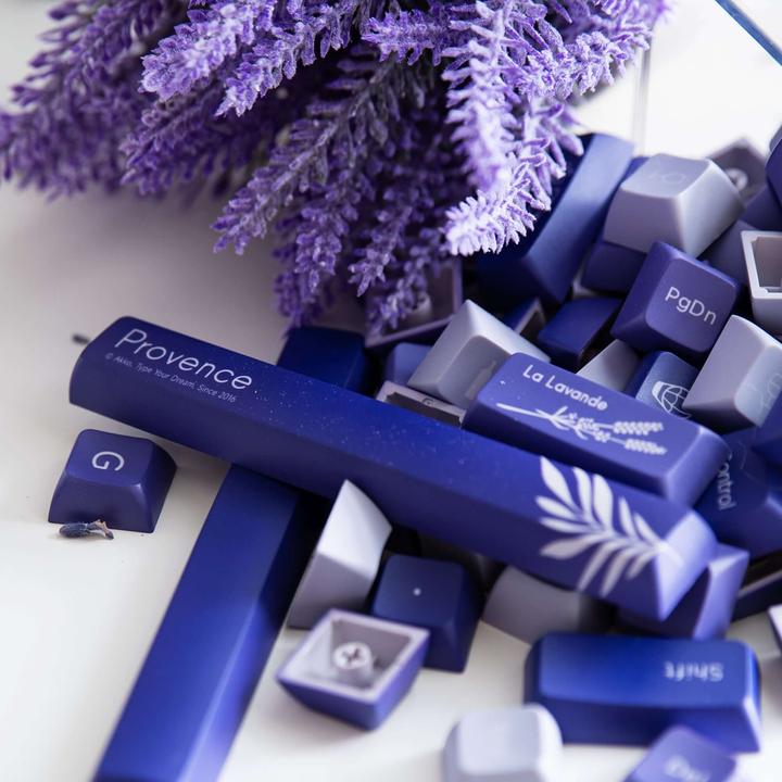 Produktbild Akko Provence Lavender