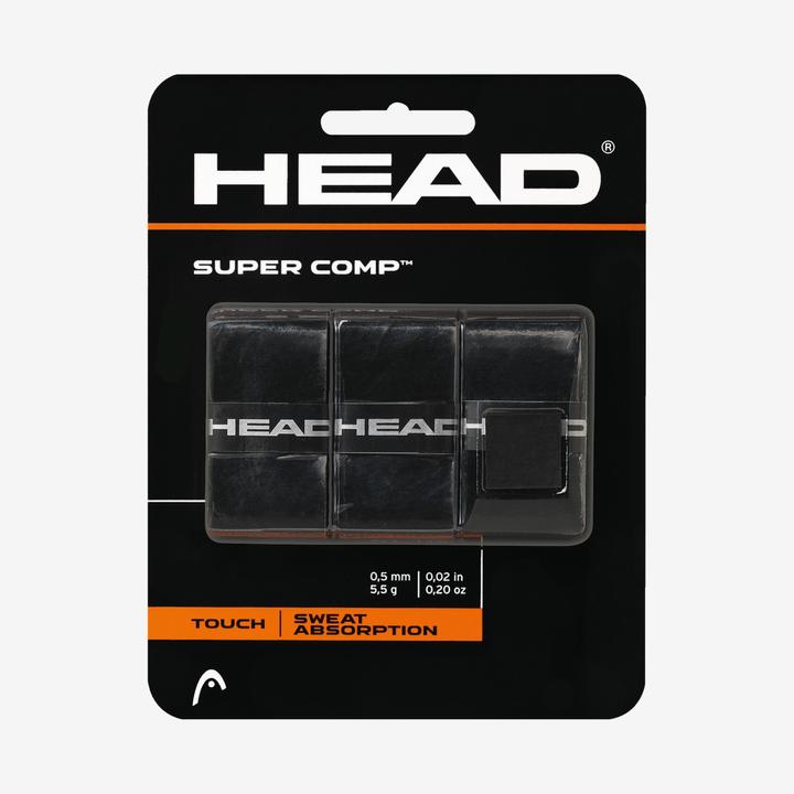 Produktbild Head Super Comp