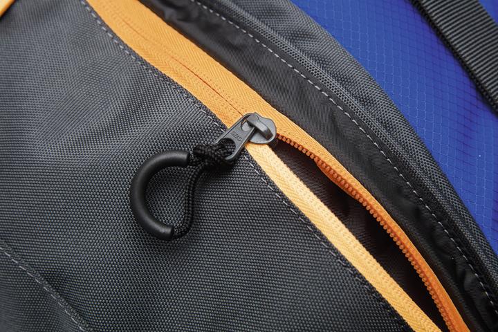 Actual product image Bestway Pavillo Ultra Trek 60L Backpack, Multicolour, Unisex, Nylon, Polyester, 60 L, 330 mm, 300 mm (60 l)