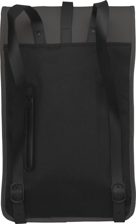 Actual product image Rains Sac à dos gris (13 l)