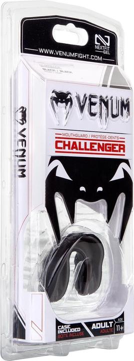 Image du produit Venum Challenger Mouthguard - Black/Khaki (Taille unique)