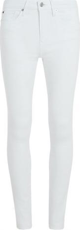 Actual product image Tommy Hilfiger Th Flex Como skinny jeans for women (W26/L30)