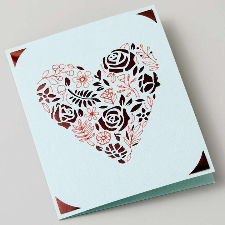 Productafbeelding Cricut Insteekkaarten Sensei R10 8,9cm x 12,4cm 42-pack (P)