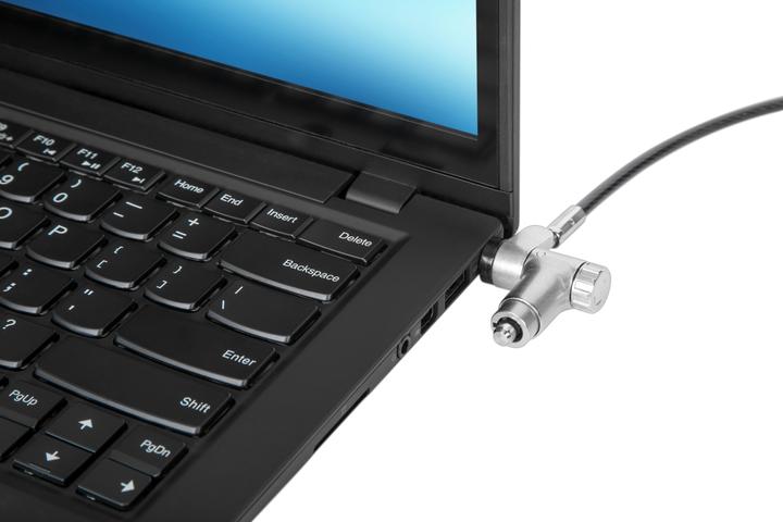 Immagine prodotto Targus Ultimate Keyed Retail
