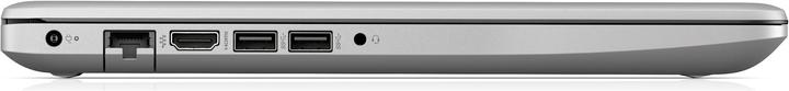 Produktbild HP 250 G7 (15.60", Intel Pentium 4417U, 8 GB, 256 GB, CH)