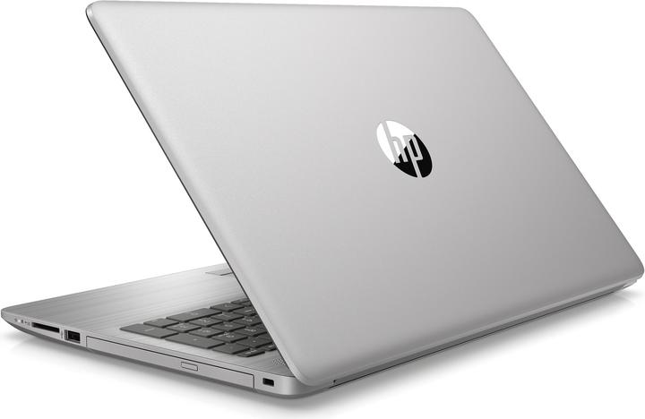 Produktbild HP 250 G7 (15.60", Intel Pentium 4417U, 8 GB, 256 GB, CH)