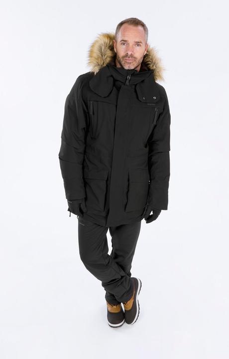 Image du produit Quechua PARKA SH500 U-WARM MAN 340344 (S)