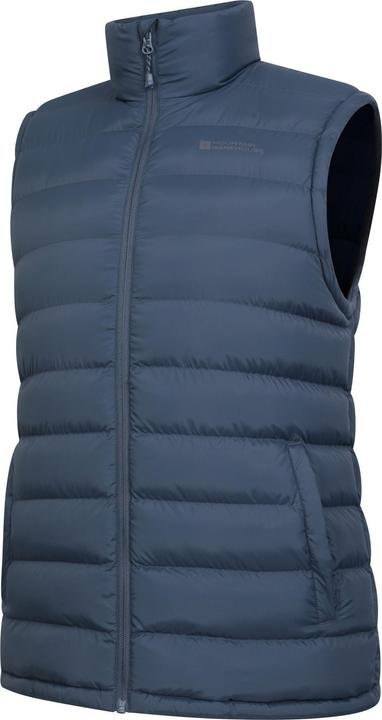 Image du produit Mountain Warehouse - Veste sans manches SEASONS - Homme (XS)
