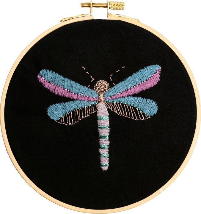 Image du produit Folia Fil de broderie (8 m)