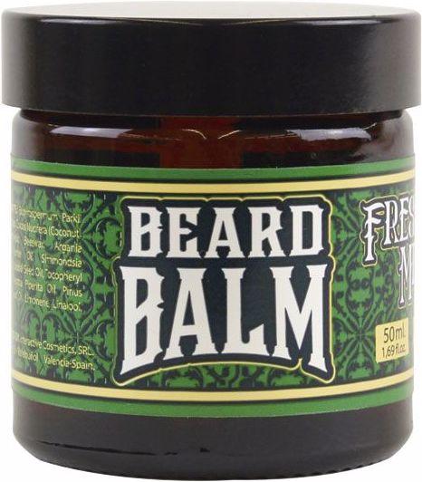 Hey Joe! Fresh Mint (50 ml)
