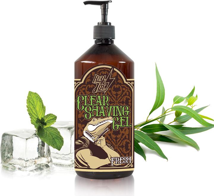Immagine prodotto Hey Joe! Fresco chiaro (250 ml)