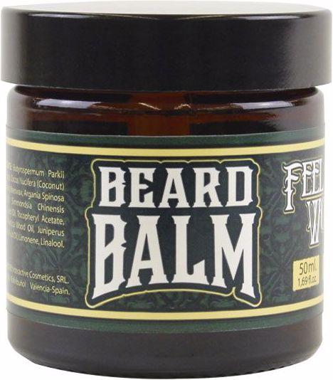 Image du produit Hey Joe! Feel Wood (50 ml)