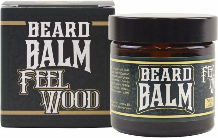 Image du produit Hey Joe! Feel Wood (50 ml)