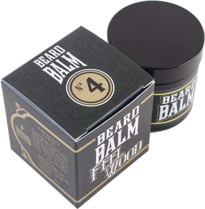 Image du produit Hey Joe! Feel Wood (50 ml)