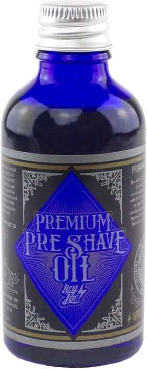 Produktbild Hey Joe! Premium (50 ml, Preshave)