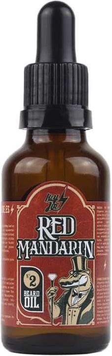 Hey Joe! Red Mandarin (30 ml)