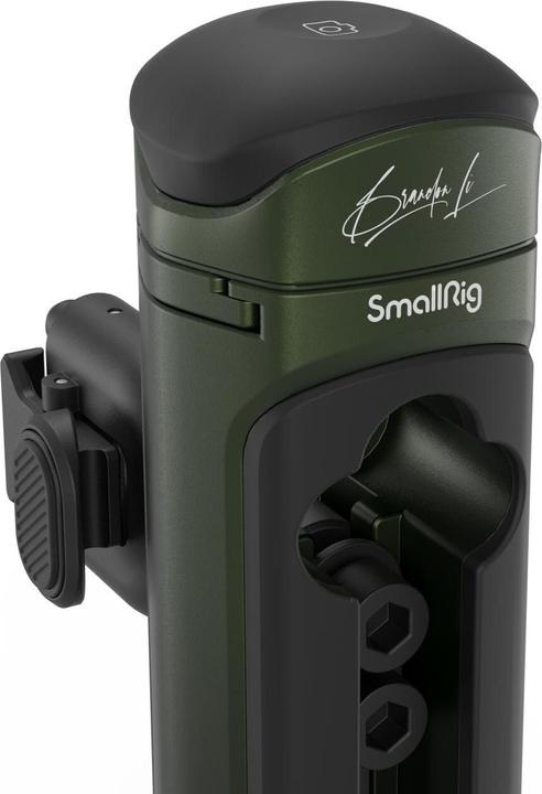 Actual product image SmallRig x Brandon Li Mobile Video Kit