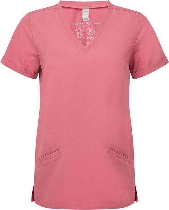 Immagine prodotto Onna Tunique de travail Invincible Stretch Donna/Ladies (L)