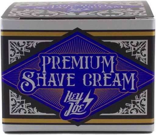 Produktbild Hey Joe! Premium (150 ml, Rasiercreme)