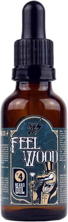 Image du produit Hey Joe! Feel Wood (30 ml)