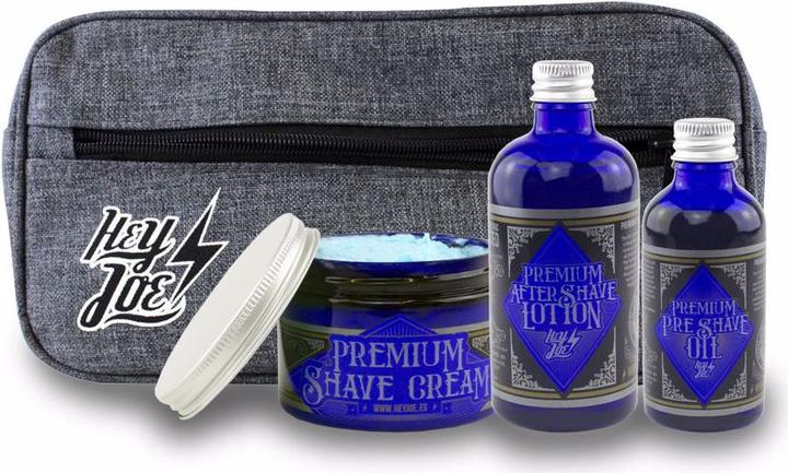 Produktbild Hey Joe! Premium Delux (300 ml)