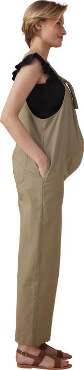 Actual product image Envie de Fraise Maternity dungarees (44)