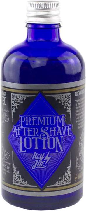Produktbild Hey Joe! Premium Delux (300 ml)