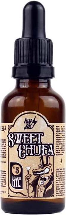 Immagine prodotto Hey Joe! Dolce Chufa (30 ml)