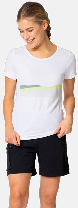 Produktbild Odlo F-Dry (XS)