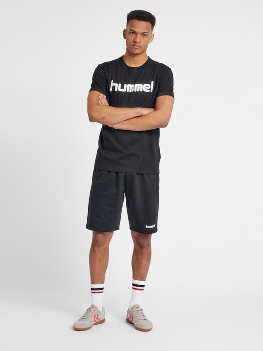 Image du produit hummel Go Cotton Bermuda Shorts (L)