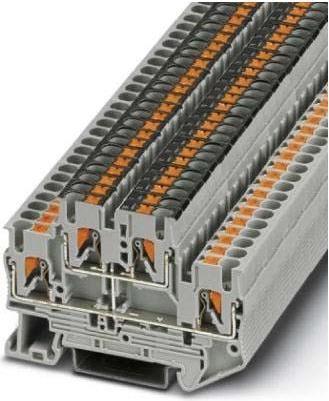 Image du produit Phoenix Contact Pince à double étage