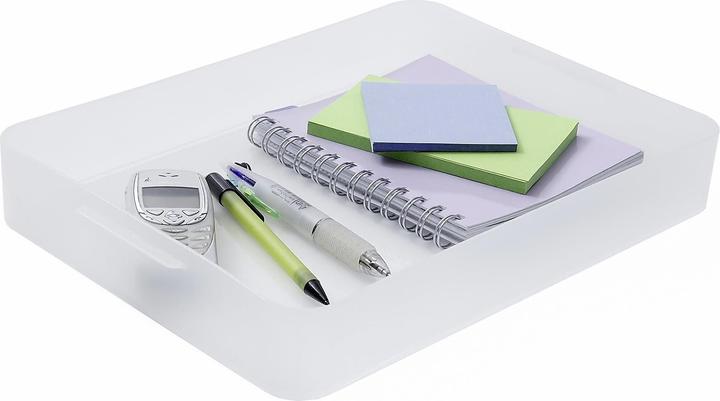 Image du produit Rotho Pure (23 x 5 x 32 cm, 0 l)