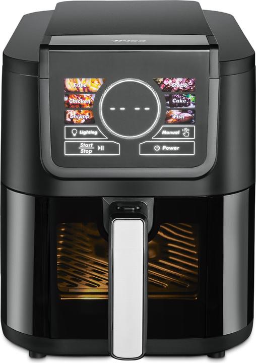 Produktbild Trisa AI Fry Pro