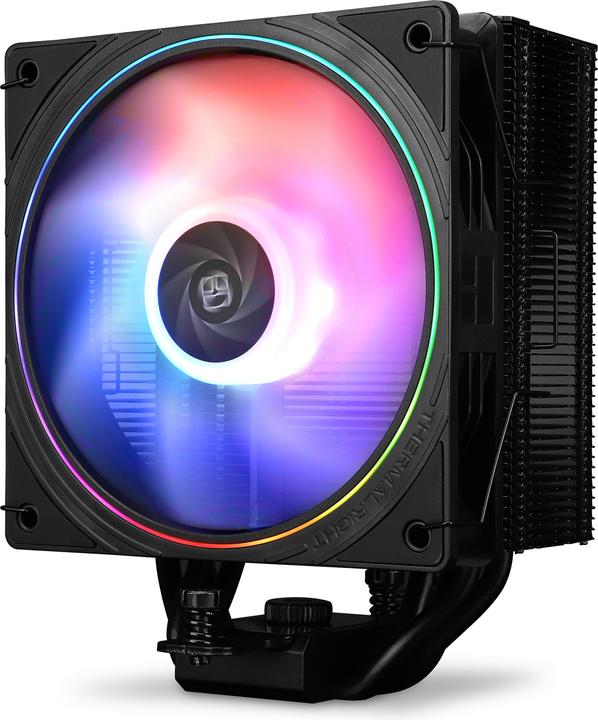 Thermalright Refroidisseur Assassin Spirit 120EVO (156 mm)