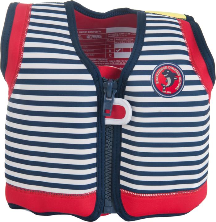 Konfidence Kinder-Schwimmweste (One Size, 11 - 15 kg, 15 - 20 kg)