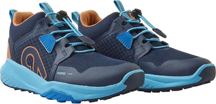 Produktbild Reima tec Kinderschuh Kiritin Navy (30)