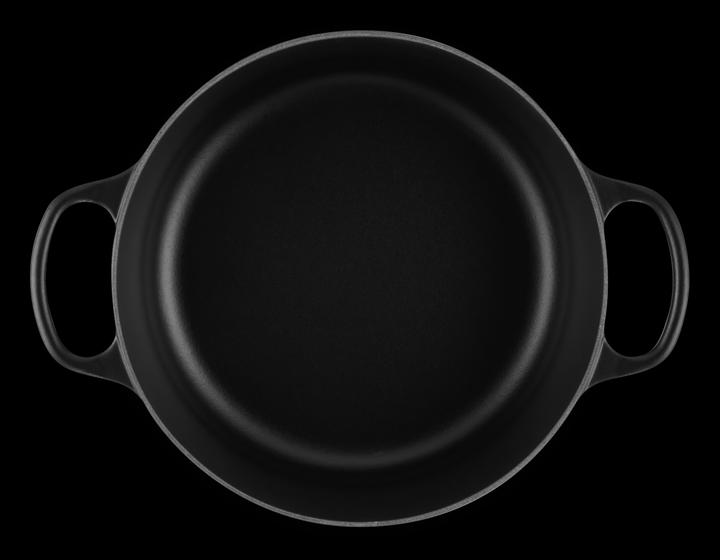 Image du produit Le Creuset Signature (26 cm, Cocotte + faitout, Fonte)