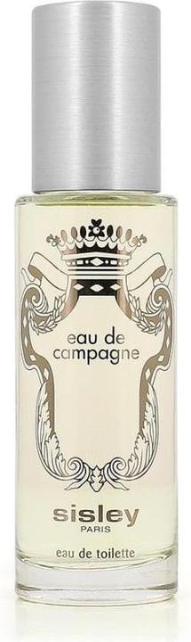 Sisley Eau de Toilette