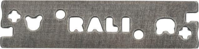Image du produit Rali Lame de rechange (12 mm)