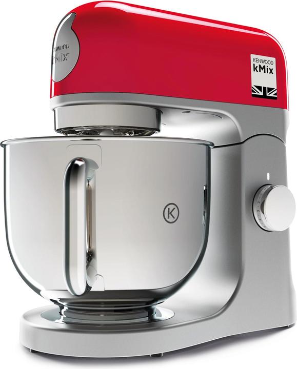 Productafbeelding Kenwood Kmix Kmx750rd (1000 W)