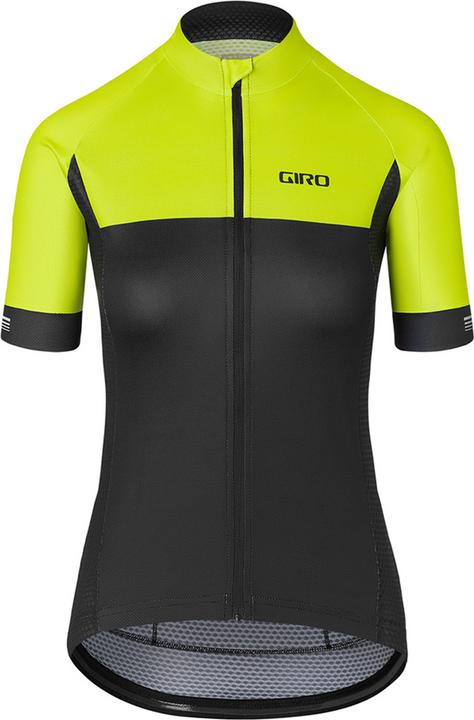 Produktbild Giro W Chrono Jersey (L)
