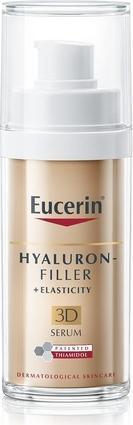 Eucerin Hyaluron Filler + Elasticity 3D Serum 30ml (30 ml)