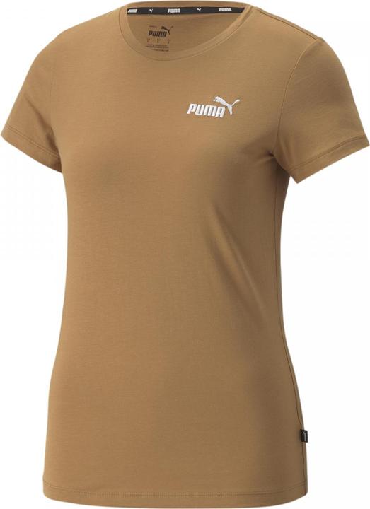Immagine prodotto Puma Maglietta con ricamo ESS+ (M)