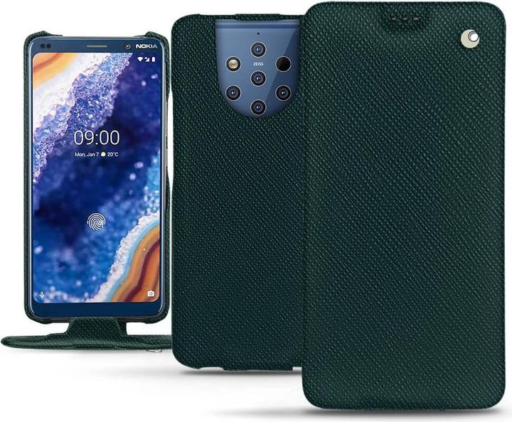 Image du produit Noreve Housse cuir vertical (Nokia 9 PureView)