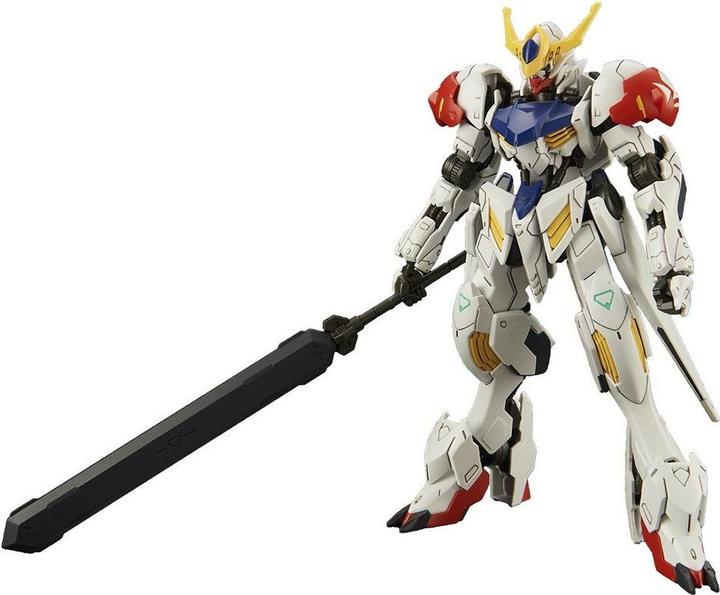 Image du produit Bandai Figurine de collection Barbatos Lupus (à partir de 9 ans)