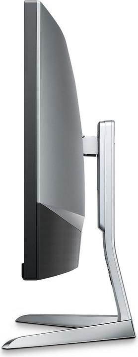 Produktbild BenQ Ex3501r (3440 x 1440 Pixel, 35")
