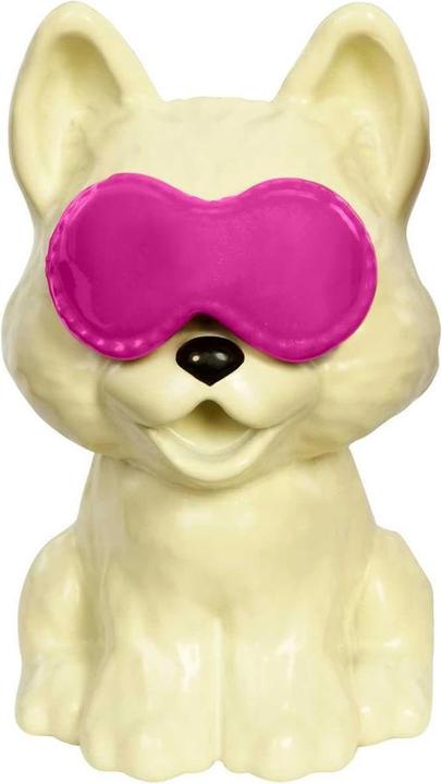 Produktbild Barbie Wellness Sparkle Mask Spa Day Spielset mit Puppe